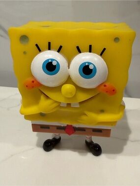 SpongeBob SquarePants Figure